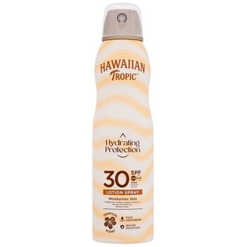Silk Hydration Spray Sun Protection Continuous Spray SPF 30 - Sprej na opalování
